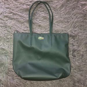 🐊Lacoste Shoppers bag